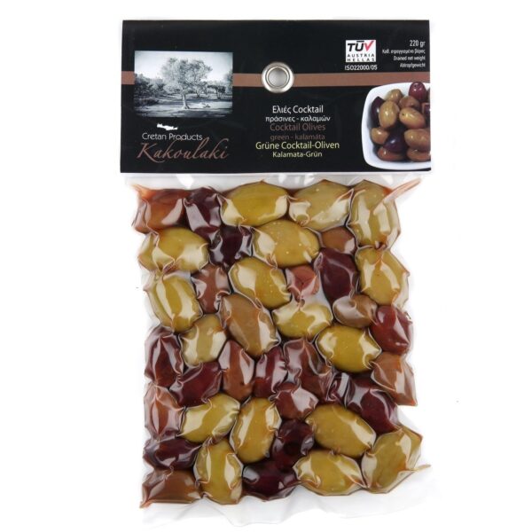 greek olives