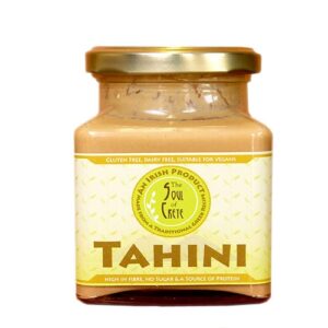 healthy greek tahini