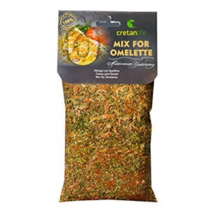 seasoning mix for omelettes