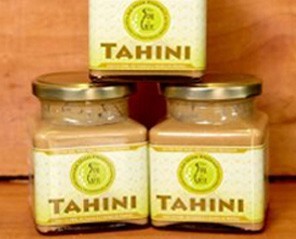 tahini made in carlow